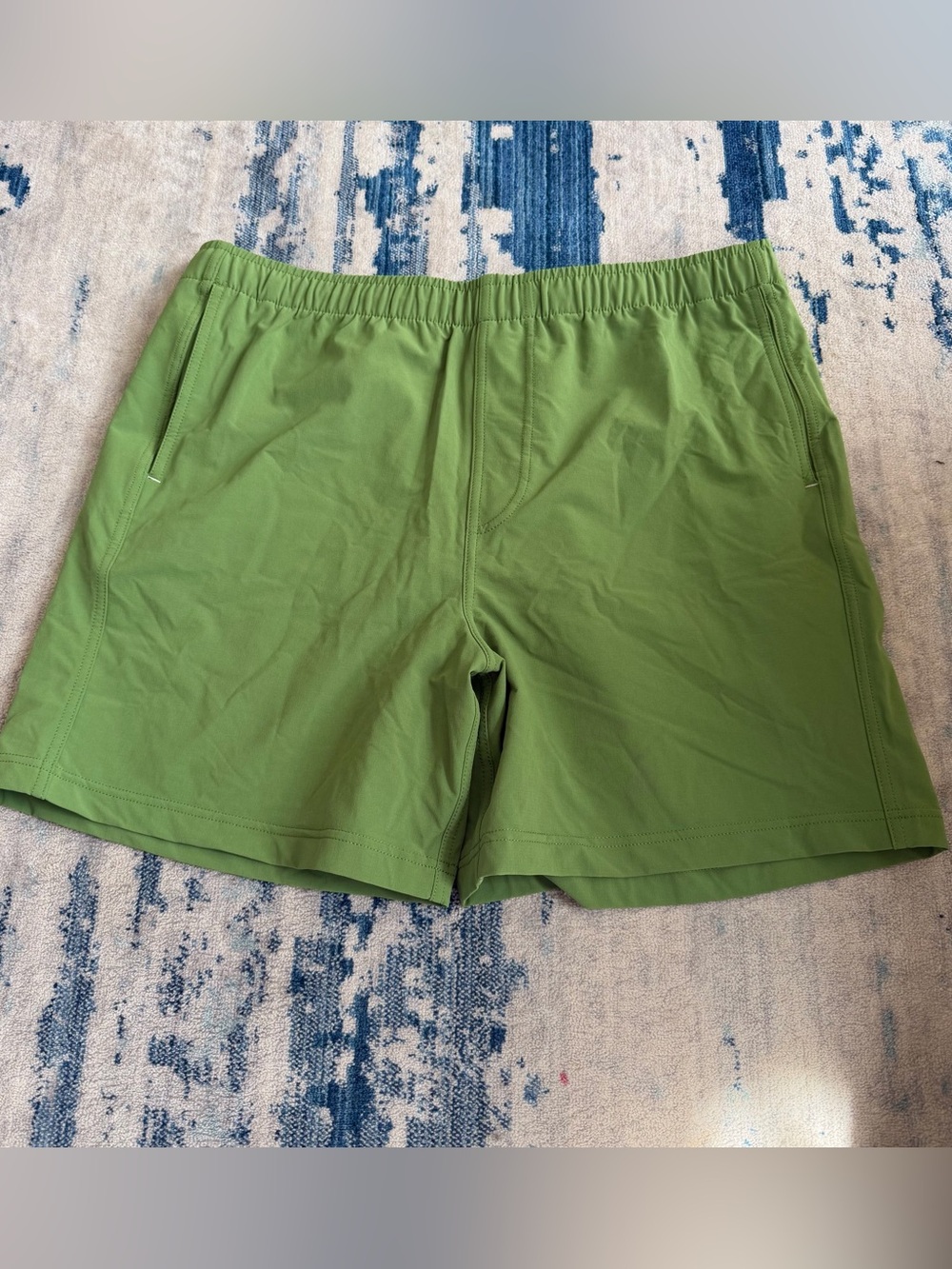 Myles Make Moves Everyday Shorts XL